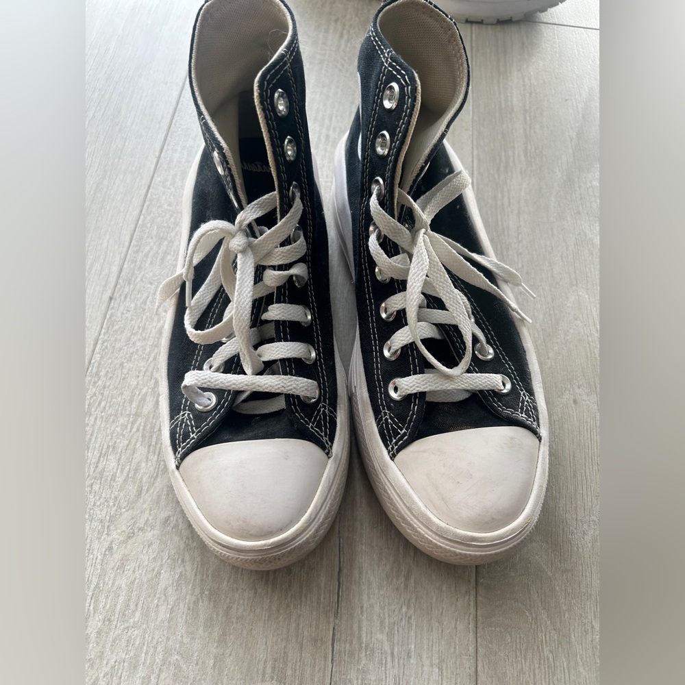 Chuck Taylor All Star Move Platform - Picture 14 of 14